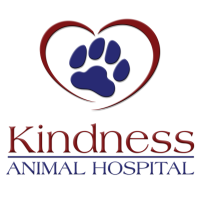 Kindness Animal Hospital Logo
