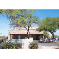 Arizona Veterinary Dental Specialists - Tucson Logo