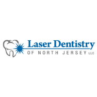 Laser Dentistry of North Jersey: Richard L. Bucher DMD Logo