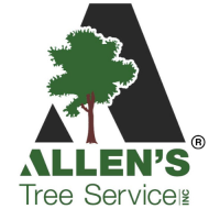 Allen's Tree Service, Inc. Logo