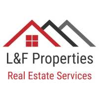 L and F Properties Logo