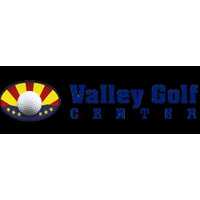 Valley Golf Center Logo