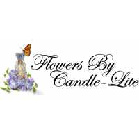 Flowers by CandleLite Logo