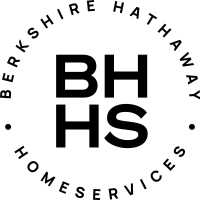 Berkshire Hathaway HomeServices Advantage Real Estate Logo
