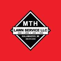 MTH Lawn Service LLC Logo