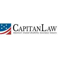 Capitan Law Logo