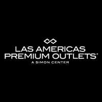 Las Americas Premium Outlets Logo