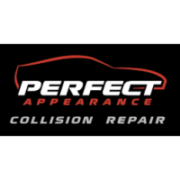 Perfect Appearance Auto Repair and Collision Center Logo