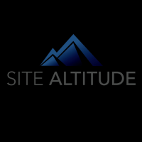 Site Altitude Logo