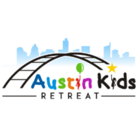 Austin Kids Retreat Logo