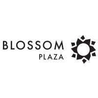 Blossom Plaza Logo