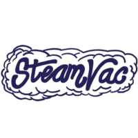 Steam-Vac Carpet Cleaners Logo