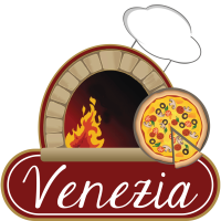Venezia Pizzeria & Restaurant Logo
