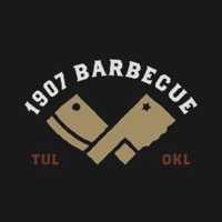 1907 Barbecue Logo