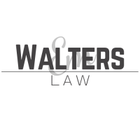 Walters Law, PLLC Logo