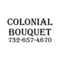 Colonial Bouquet Logo