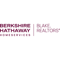 Brown & McArdle Real Estate Team Berkshire Hathaway Home Services Logo