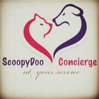 ScoopyDoo Concierge Logo