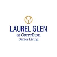 Laurel Glen at Carrollton Assisted Living Logo