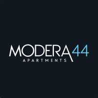 Modera 44 Logo