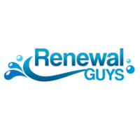 Renewal Guys Logo