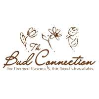 The Bud Connection Logo