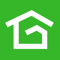 GreenHomes America by Snappy Electric, Plumbing, Heating, & Air Logo