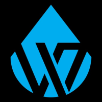 Watermark Design Logo