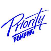 Priority Pumping Logo
