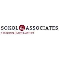Sokol & Associates, P.C. Logo