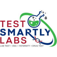 Test Smartly Labs of Belton-Raymore Logo