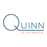 Quinn at Plymouth Apartments Logo