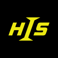 Harris Industrial Services Logo