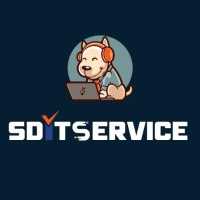 SD IT Service Logo