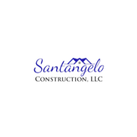 Santangelo Construction Logo