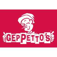 Geppetto's - Seaport Village Logo
