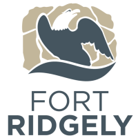 Fort Ridgely Logo