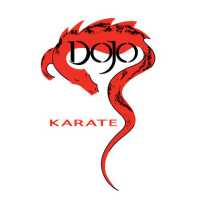 Dojo Karate - Maple Grove Logo