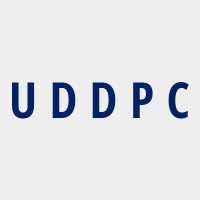 Upper Deckz - Division Of Pcs Contracting Logo