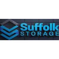 Suffolk Storage Logo