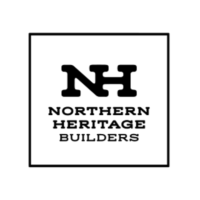 Northern Heritage Builders Logo