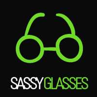 Sassy Glasses Optical Boutique Logo