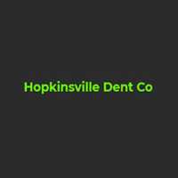 Hopkinsville Dent Co. Logo