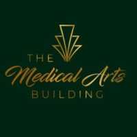 Medical Arts Building Logo