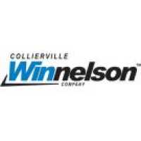 Collierville Winnelson Logo