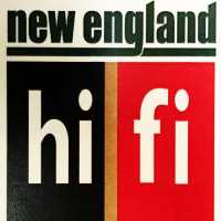 New England Hi-Fi Logo