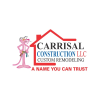 Carrisal Construction Logo
