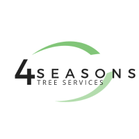 4 Seasons Tree Service Logo