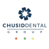 Chusid Dental Group Logo