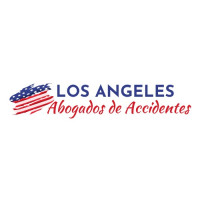 Los Angeles Abogados de Accidentes Logo